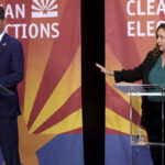 Arizona CD7 voters head to polls to choose Raúl Grijalva’s successor in US House