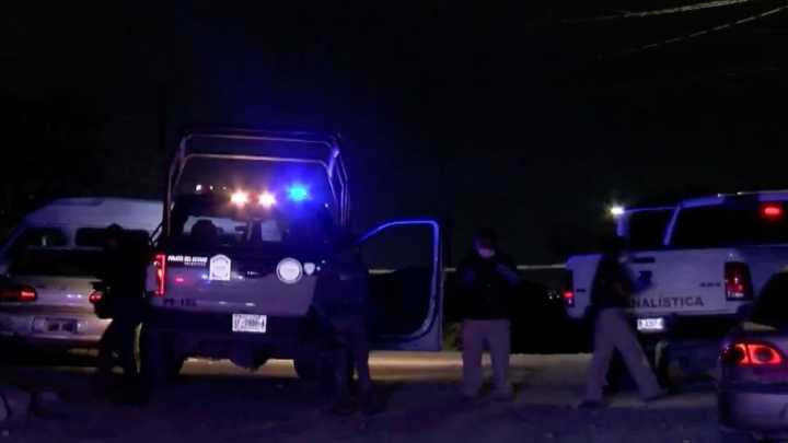 Hallan Cuerpo Semienterrado y Rescatan a Hombre Privado de la Libertad en Ciudad Juárez