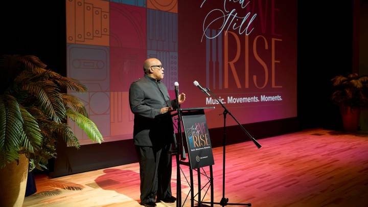 Wright museum celebrates 60th anniversary with Renaissance Center gala