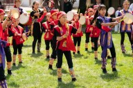 Palatine celebrates its diversity at first Festival of Cultures