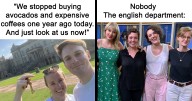 32 Of The Best Memes From The “Middle Class Fancy” Instagram