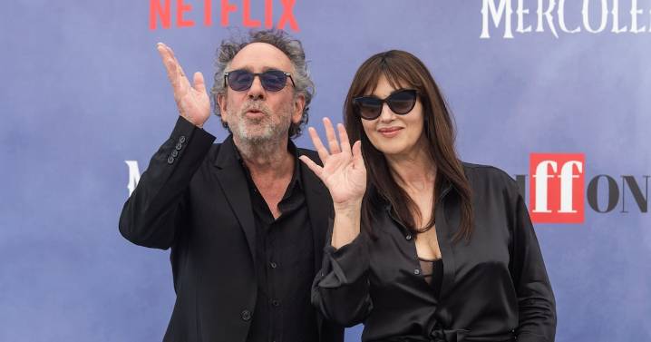 Hollywood A-Listers Announce Shock Split After Three
