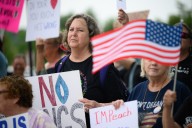 Tensions heating up at Valparaiso protests