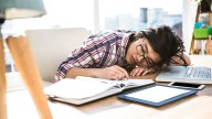 When do Georgians feel most drained? Study reveals the exact time