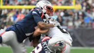 Raiders’ Brock Bowers injury gets evasive reaction from Pete Carroll