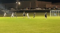 Highlights: Memorial vs Castle boys soccer