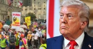 Climate Week underway as Trump calls climate change "the greatest con job"