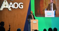 En Vivo | Las claves del mensaje que le llevó el gobierno de Milei a los empresarios petroleros en la AOG