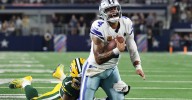 10 thoughts on the Cowboys thrilling 40-40 Sunday night tie against the Packers