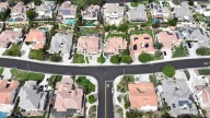 Mortgage rates haven’t been this low in nearly a year. Thank the Fed