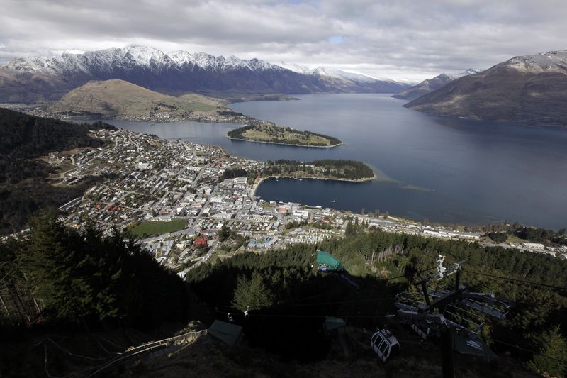 New Zealand home price outlook dims as a weak economy and job losses blunt RBNZ easing: Reuters poll