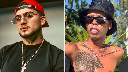 Desmembrados y con mensaje del narco: hallan sin vida a dos músicos colombianos en México