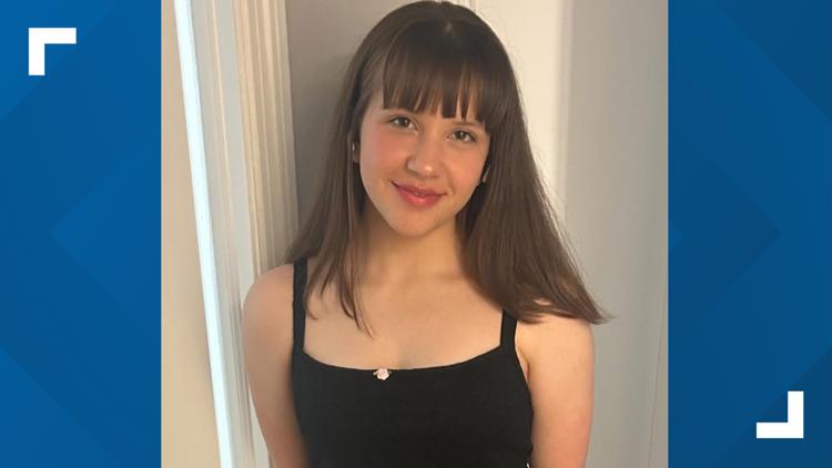Georgia teen Amy Reidling missing; family fears online lure