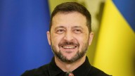 Ukraine expects $3.5 billion fund for US weapons to sustain fight against Russia, Zelenskyy says