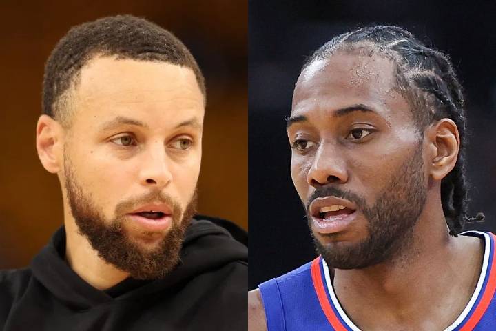Stephen Curry Demand Confirmed in Leaked Aspiration Exec Texts Before Kawhi Leonard’s $48M Deal