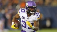 Sources -- Vikings place Aaron Jones on injured reserve