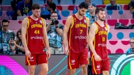 España sucumbe ante Italia (67-63) y se la jugará en el Eurobásket frente a Grecia
