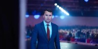 El asesino de Charlie Kirk, un exestudiante brillante y bastante solitario