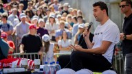 Conservative activist Charlie Kirk dead after Utah shooting, President Trump says