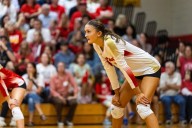 Southland girls volleyball ranking and player of the week