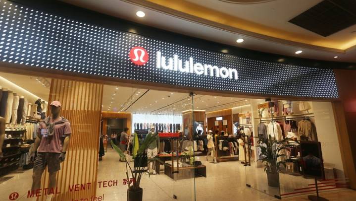 Lululemon Faces Earnings Challenges Amid U.S. and China Headwinds