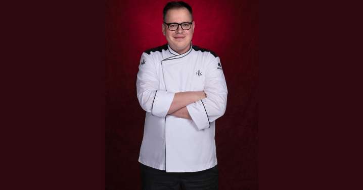 Red Lodge chef to rep Montana in 'Hell’s Kitchen: Battle of the States'
