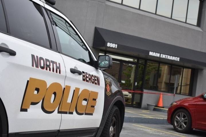 N.J. cop charged after staying home for 130 hours while he was supposed to be on duty, prosecutor says