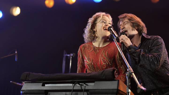 Song Sung Blue trailer: Hugh Jackman and Kate Hudson form a Neil Diamond cover band