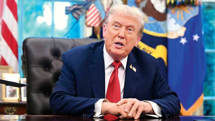 Estados Unidos baja de nivel a Colombia en la lucha contra la trata de personas