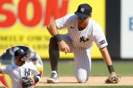 Yankees prediction: Anthony Volpe won't be playoff shortstop