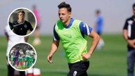 Atlético Nacional y Santiago Arias: lo que se sabe de un posible vínculo