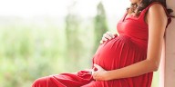 Transitional housing opening for expecting mothers