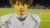 Stewart scores twice as Sterling football hammers Gateway