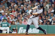 The Yankees really struck gold with homegrown slugger