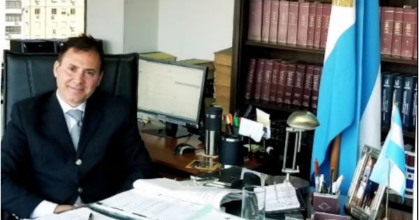 El juez que prohibió difundir audios de Karina Milei tiene denuncias por acoso y maltrato