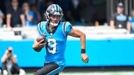 Key Bryce Young weapon to miss multiple weeks for Panthers with ankle injury