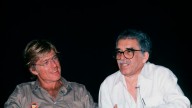 Magdalena Cueto, la profesora asturiana que vivió un mes en La Habana al lado de Robert Redford