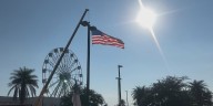 Tunnels To Towers 5K Run & Climb inspires patriotism while fundraising for Gold Star families