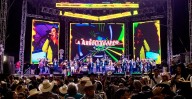 La Arrolladora Banda el Limón encabezará el Grito en el Zócalo de CDMX