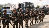 Crisis en Nepal: se amplió el toque de queda y denuncian fugas de las cárceles