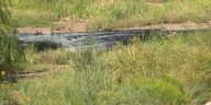 Annual Santa Cruz River report to be released
