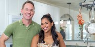 HGTV Stars Return with “Full Circle” New Season of ‘100 Day Dream Home’