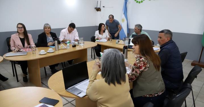 Paritarias en Río Negro: comenzó la discusión en la Función Pública y la Secretaría de Trabajo