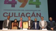 Ingresa Víctor Álvarez al recinto de los inmortales del Mérito Deportivo de Culiacán