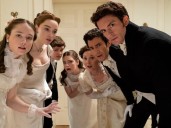 Bridgerton: Netflix revela detalles y la fecha de estreno de la cuarta temporada