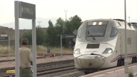 El número de usuarios del tren ha crecido un 30% en Extremadura en los dos últimos años