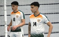 Futsal: la UNLaM con el sueño intacto