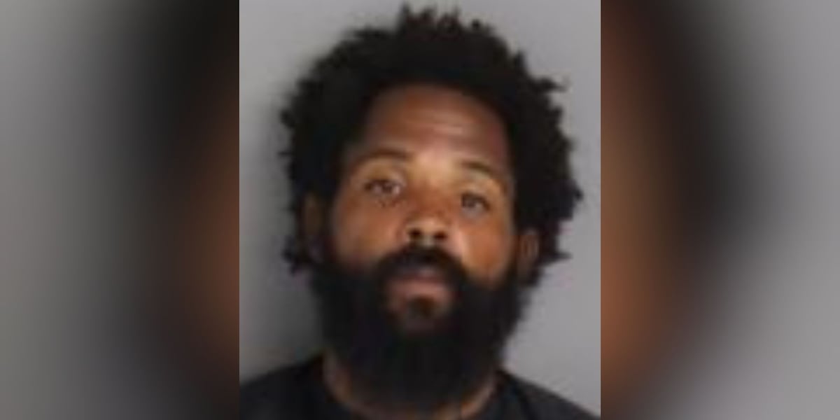 Man charged with stabbing victim multiple times in Union, warrants say