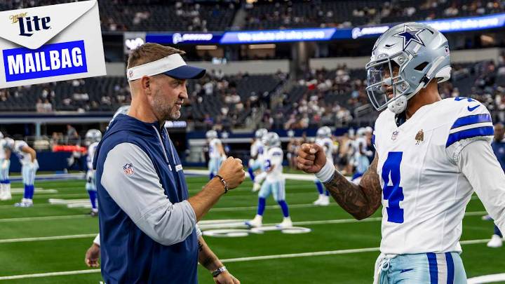 Mailbag: Catching Philly at the right time?
