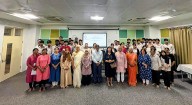 Borda: Interfaith dialogue programme held at Government College